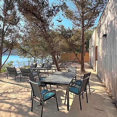 & Moby Dick Hotel Porto-Vecchio (Corsica)