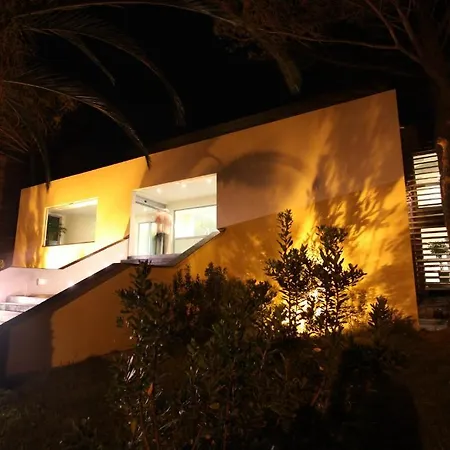 Restaurant Moby Dick Porto-Vecchio (Corsica)