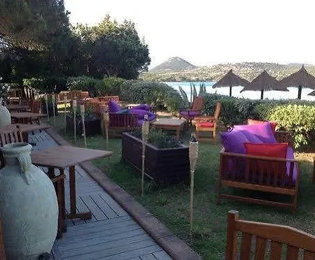 & Moby Dick Hotel 4*