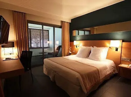 Otel & Moby Dick 4*