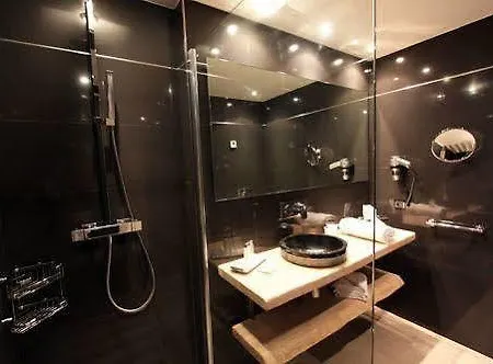& Moby Dick Otel 4*
