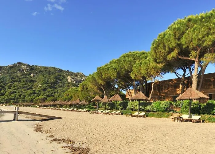 & Moby Dick Porto Vecchio