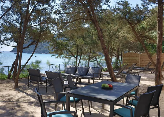 & Moby Dick 4* Porto Vecchio