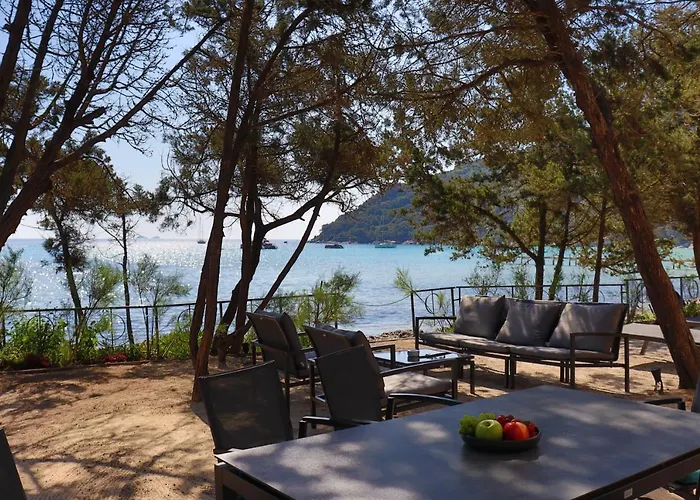 Hotel Hôtel&lodges Moby Dick 4*