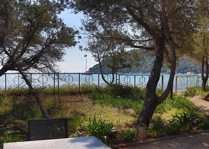 & Moby Dick Porto Vecchio