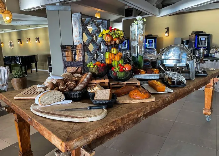 & Moby Dick Otel Porto-Vecchio (Corsica)