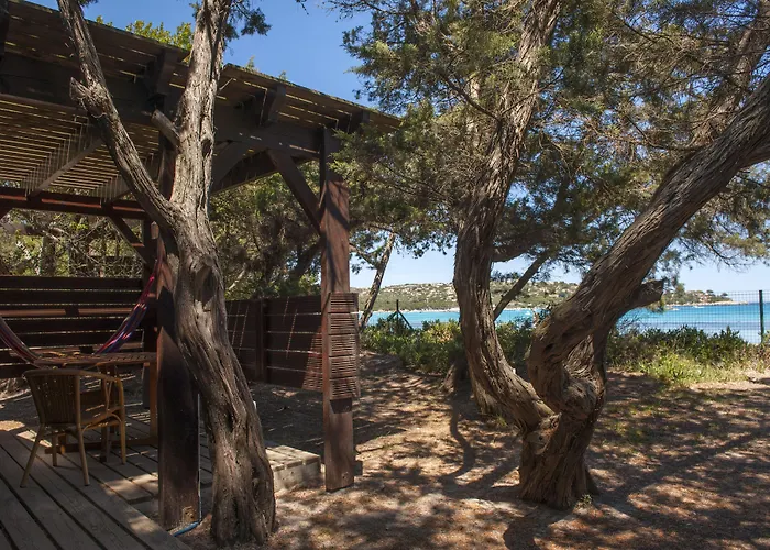 Hôtel&lodges Moby Dick 4*