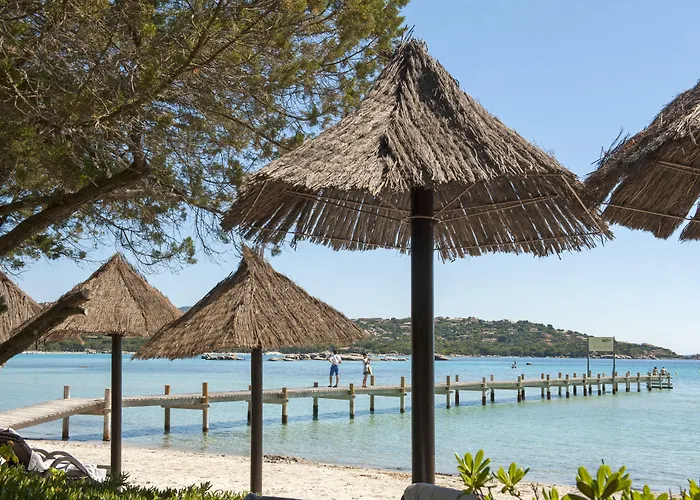 Hotel & Moby Dick Porto Vecchio