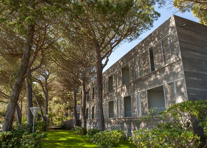 Hôtel&lodges Moby Dick Hotel