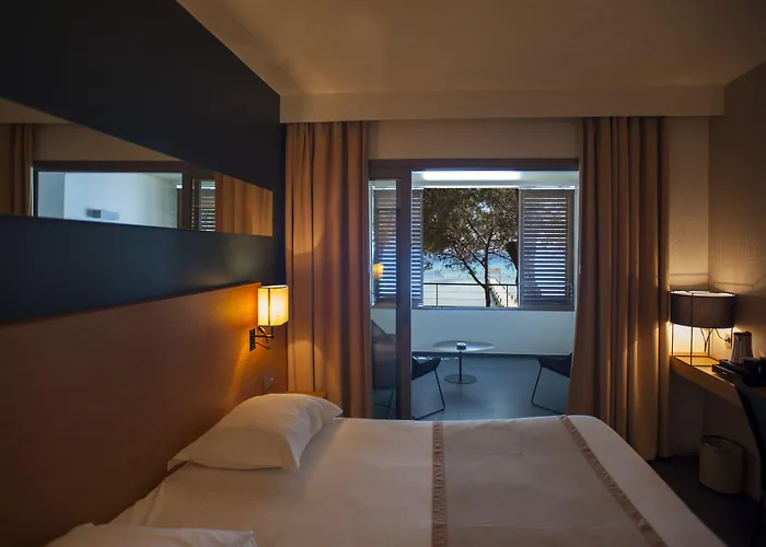 & Moby Dick Porto Vecchio