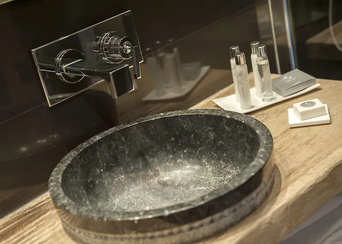 Hôtel&lodges Moby Dick Hotel 4*