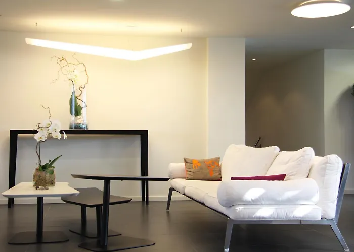 Hôtel&lodges Moby Dick Hotel