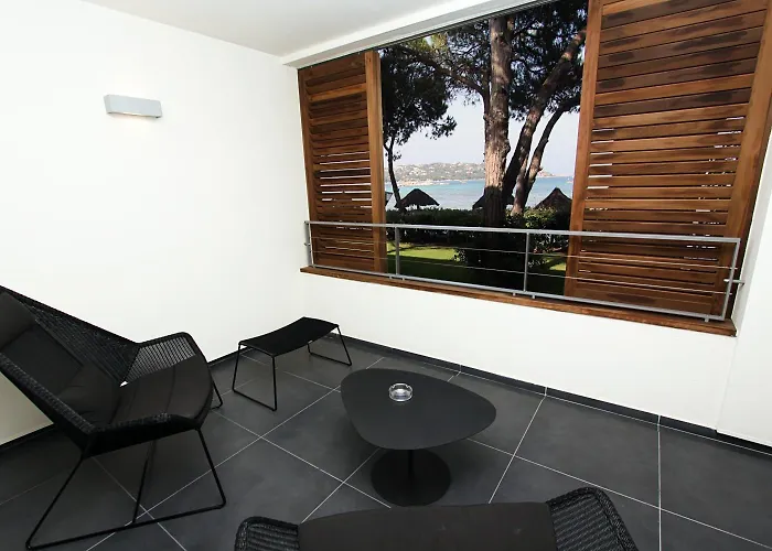 & Moby Dick 4* Porto Vecchio