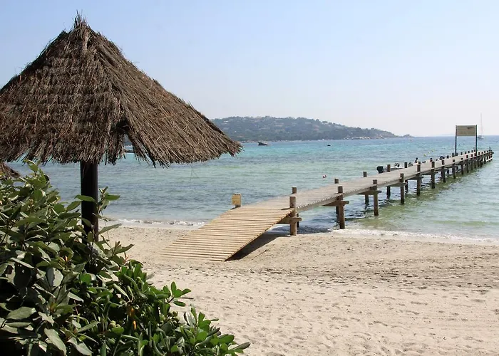 Hôtel&lodges Moby Dick Hotel