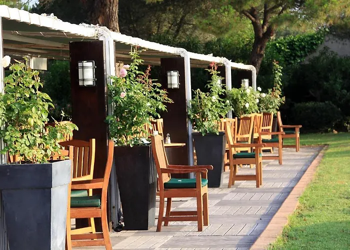 Hôtel&lodges Moby Dick