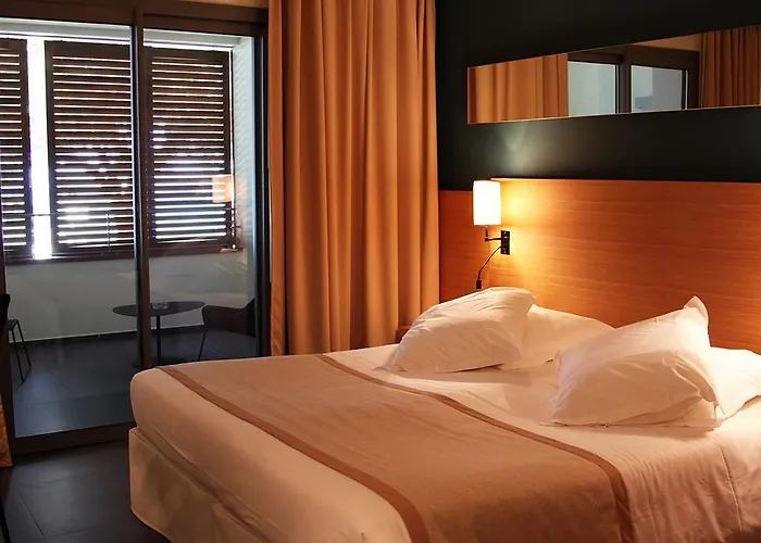 & Moby Dick Hotel Porto Vecchio